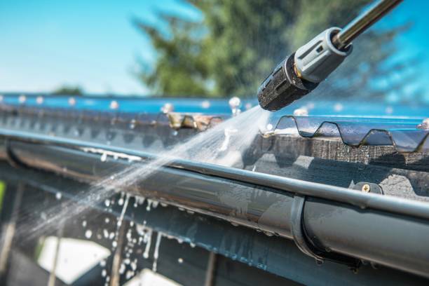 Best Sidewalk Pressure Washing  in Marlton, NJ