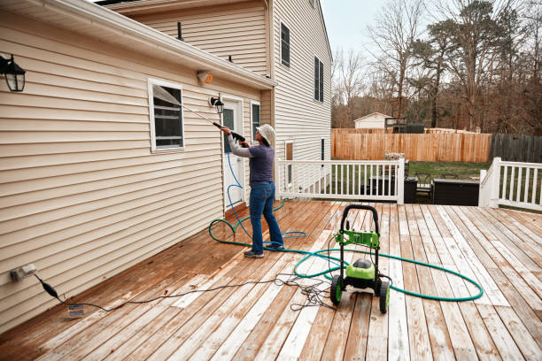Best Power Washing Near Me  in Marlton, NJ