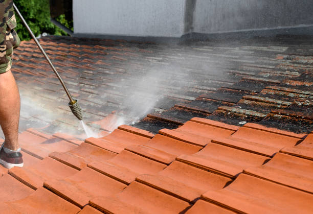 Best Residential Pressure Washing Services  in Marlton, NJ