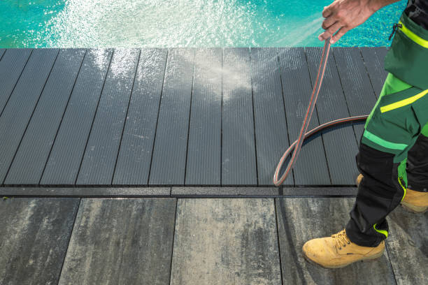 Pressure Washing Contractors in Marlton, NJ