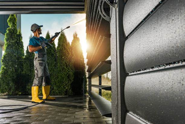 Why Choose Our Certified Pressure Washing Experts for Your Project Needs in Marlton, NJ?
