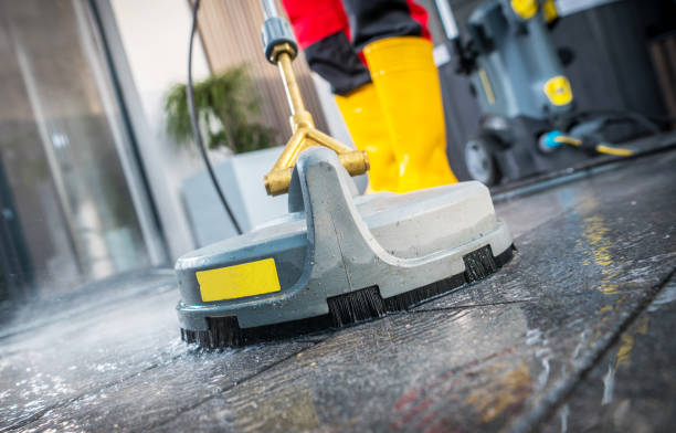 Local Pressure Washing Services in Marlton, NJ