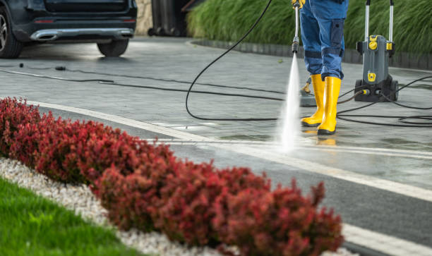 Pressure Washing Contractors in Marlton, NJ