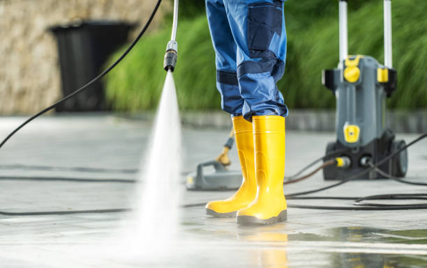 Best Residential Pressure Washing Services  in Marlton, NJ