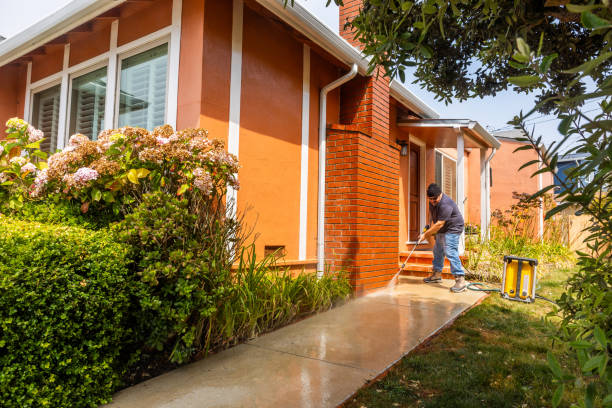 Best Roof Power Washing Services  in Marlton, NJ