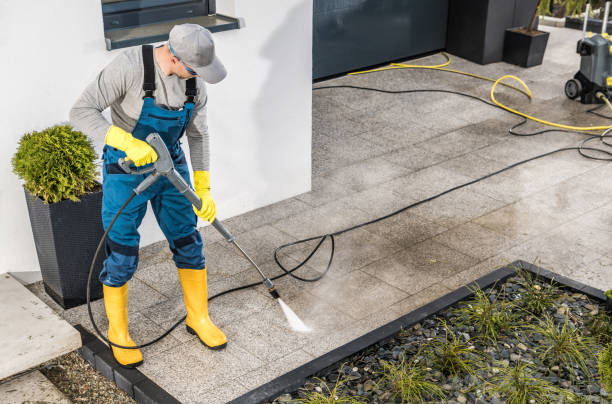 Marlton, NJ Pressure Washing Company