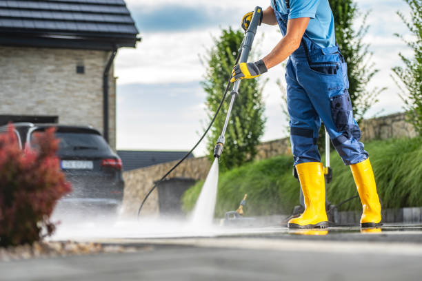 Why Choose Our Certified Pressure Washing Experts for Your Project Needs in Marlton, NJ?