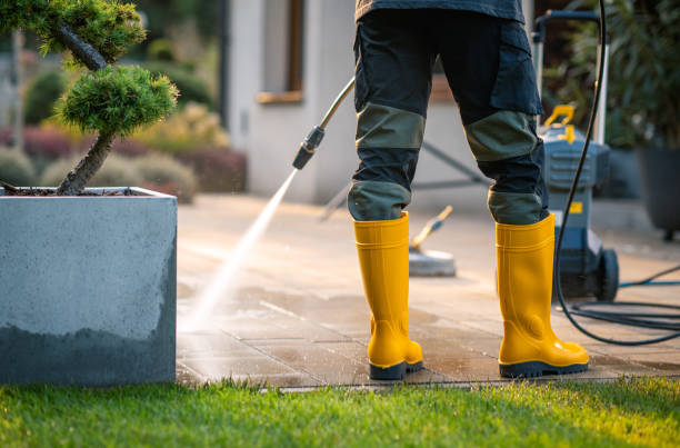 Best Best Pressure Washing Companies  in Marlton, NJ